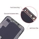 thumbnail image 3 of Reemplazo de Pantalla para iPhone XS de 5.8 Pulgadas, Ensamblaje de Digitalizador de Pantalla LCD Táctil 3D con, 3 of 6