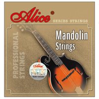 Set De Cuerdas Alice Mandolina Am03