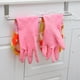 thumbnail image 4 of Colgador paños cocina y toallas puerta mueble, 4 of 6