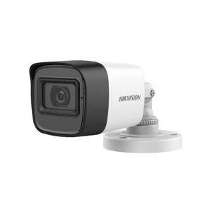 Camara Hd Tvi 2Mp C/ Audio Ds-2Ce16D0T-Itpfs (2.8Mm) Hikvision