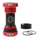 thumbnail image 5 of Soporte De La Bicicleta Soporte De Rosca Tipo De Fondo Para Sports Mountain Road Bike Red, 5 of 5