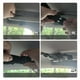 thumbnail image 3 of Car Ceiling Cargo Net Storage Net For Car Large Car Ceiling Cargo Net Pocket Mesh Car Roof Organizer For SUV Long Trip Camping, 3 of 4