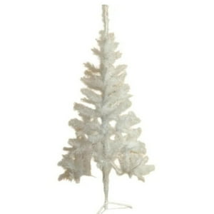 Click Ventas - Árbol De Navidad Artificial Nevada De 210Cm Nieve De Lujo