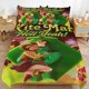 thumbnail image 1 of Kite Man Hell Yeah Bedding Sets Ultra Soft Skin-Friendly Duvet Cover 3 Piece, Cute Comforter Cover Bed Set for Boys Girls Kids, 1 of 5