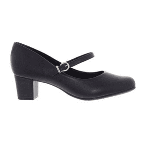 Zapatos Mujer Beira Rio Black 4777.475.9569-15745 - Talla 36