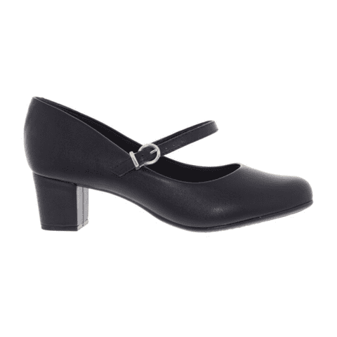 Zapatos Mujer Beira Rio Black 4777.475.9569-15745 - Talla 37