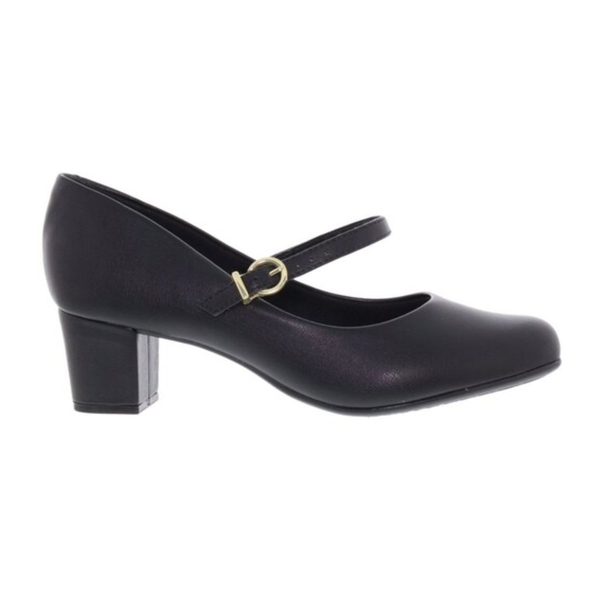 Zapatos Mujer Beira Rio Black 4777.475.9569-15745 - Talla 37