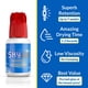 thumbnail image 2 of Adhesivo para extensiones de pestañas Sky Glue S+ 5 ml (2 botellas), 2 of 8