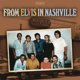 thumbnail image 1 of Vinilo SONY MUSIC – From Elvis In Nashville, 1 of 1