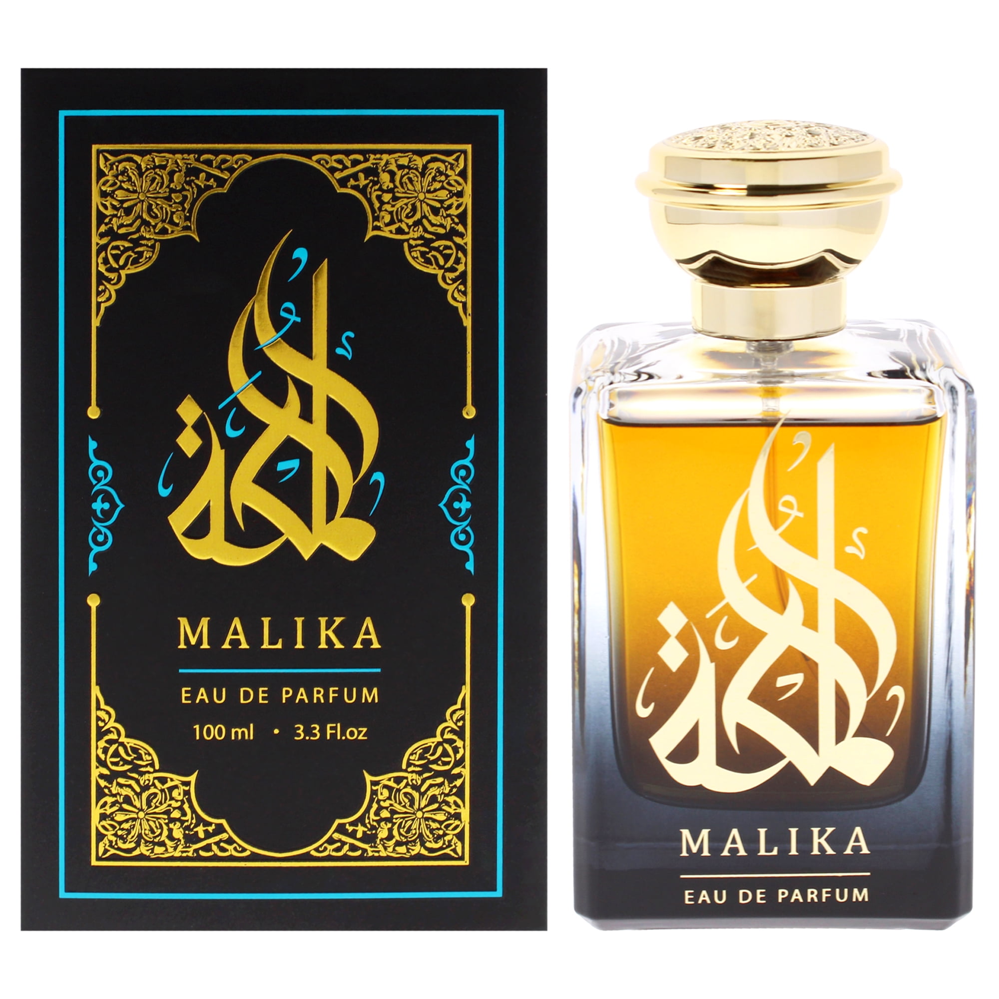 New Brand - Malika Oriental