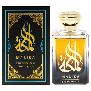 New Brand - Malika Oriental