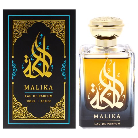 New Brand - Malika Oriental