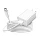 thumbnail image 1 of Cargador USB ycwwzzh 5V 2A Micro USB para monitor de bebé, 1 of 6