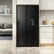 thumbnail image 4 of Refrigerador Fensa 525L No Frost Side By Side SFX530B Negro, 4 of 10