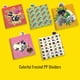 thumbnail image 4 of Cuaderno IQ LEGO Tab Animales 15 cm 192 páginas, 4 of 8