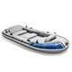 thumbnail image 2 of Bote Inflable Excursion 5 Set Capacidad 600 Kg, 2 of 3
