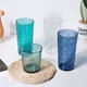 thumbnail image 4 of Gafas Highball KX-WARE de plástico acrílico, 550 ml (juego de 6), 4 of 6