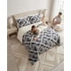 thumbnail image 3 of Juego De Cubrecama Sherpa Calidez Superior Con Sabanas 2 Plazas, 3 of 6