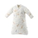 thumbnail image 1 of Saquito De Dormir Bebe Pijama Saco De Dormir Tog 2.5 blanco M, 1 of 8