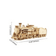 thumbnail image 5 of Prime Steam Express Train - Rompecabezas 3D - Maqueta de Madera Rolife, 5 of 5