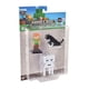 thumbnail image 4 of Set 3 Figuras 6 Cms Toppeez Minecraft - Alex, 4 of 5