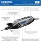 thumbnail image 2 of Herramienta Rotativa Dremel 4300 Kit 45p Flex Shaft 225 35000RPM, 2 of 3