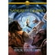 thumbnail image 1 of Saga Los Héroes Del Olimpo 5: La Sangre Del Olimpo - Riordan, 1 of 2