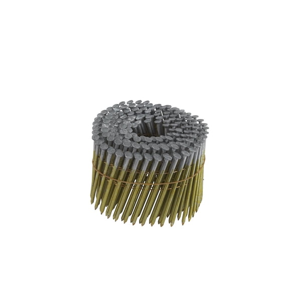 Uñas para enmarcar Metabo HPT 12714HPT, cabeza redonda completa, 4000 unidades