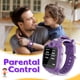 thumbnail image 2 of Reloj Inteligente Contixo Kids Morado, 2 of 8