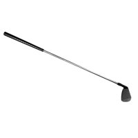 Magideal - Juguete De Palo De Golf Para Niños, Accesorios De Juguete De Entrenamiento De Golf, Portátil, Fácil De Usar, Juguete Deportivo, Juguete De Aprendizaje Cuña