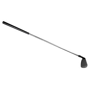 Magideal - Juguete De Palo De Golf Para Niños, Accesorios De Juguete De Entrenamiento De Golf, Portátil, Fácil De Usar, Juguete Deportivo, Juguete De Aprendizaje Cuña