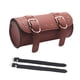 thumbnail image 2 of Bolsa De Herramientas Para Motocicleta Peque?a Para Ciclismo, Universal Para Bicicletas, Bolsa Para Horquilla De Motocicleta, Marrón, 2 of 5