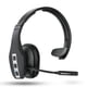 thumbnail image 1 of Auriculares Bluetooth Trucker Jbt600 Con 3 Micrófonos Con Cancelación De Ruido, 1 of 6