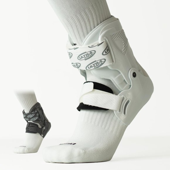 Tobillera Ultra Ankle con Bisagra - Recuperación de Esguince