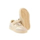 thumbnail image 3 of Zapatilla urbana velcro elástico kids niña, 3 of 3
