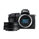 thumbnail image 1 of Cámara Mirrorless Z50 C/Lente 16-50mm, 1 of 3