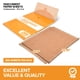 thumbnail image 2 of Hojas de papel pergamino Stock Your Home 200 piezas 27x35 cm, 2 of 7