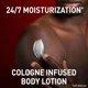 thumbnail image 2 of Old Spice Hand and Body Lotion for Men, The Spice Alchemist, 2 of 3