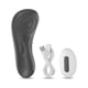 thumbnail image 1 of 1pc Strong Vibrating Egg for Wearable Masturbation and Adult Fun - Wireless Remote Control with Magnetic Positioning, 1 of 3