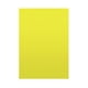 thumbnail image 1 of Cartulina Color Amarillo 53x75 Cm, 1 of 1