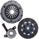 thumbnail image 1 of Kit embrague mitsubishi l200 katana 2.4 2016 2018, 1 of 3