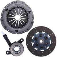 Repuestos Del Sol - Kit Embrague Mitsubishi L200 Katana 2.4 2016 2018