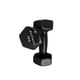 thumbnail image 2 of Mancuernas Vinilo 5 kg - Par, 2 of 3