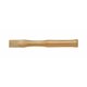 thumbnail image 1 of Handle Handle Link Handles, madera, 14 pulgadas, marrón, 1 unidad, 1 of 2