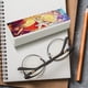 thumbnail image 4 of She-Ra: La Princesa del Poder Estuche Rígido para Gafas de Cuero PU Protector con Forro de Felpa Premium Suave para Hombres y Mujeres, 4 of 6