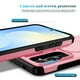 thumbnail image 3 of Funda FOXDOCK para Samsung Galaxy S25 FE – Magnética Antigolpes con Soporte y Protección Doble, 3 of 6
