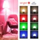 thumbnail image 3 of Bombilla inteligente Sengled WiFi RGB LED A19 Alexa Google Home, 3 of 9