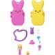 thumbnail image 5 of Polly Pocket Juguete Micro Muñeca con 2 Sets de Juego y 7 Accesorios, 5 of 6