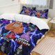 thumbnail image 2 of Gorilla Tag Bedding Set Duvet Cover Comfortable and Lightweight Cartoon Bedding 3 Piece Bed Set, 2 of 5