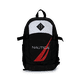 thumbnail image 2 of Pack Maleta grande 23k Amsterdam negra + Mochila Atlas Nautica, 2 of 8